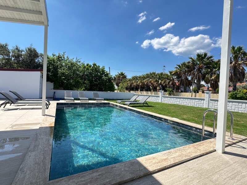 Villa İda